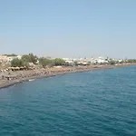 Poseidon Kamári