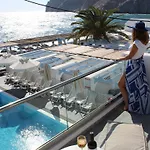 Poseidon Hotel Kamári