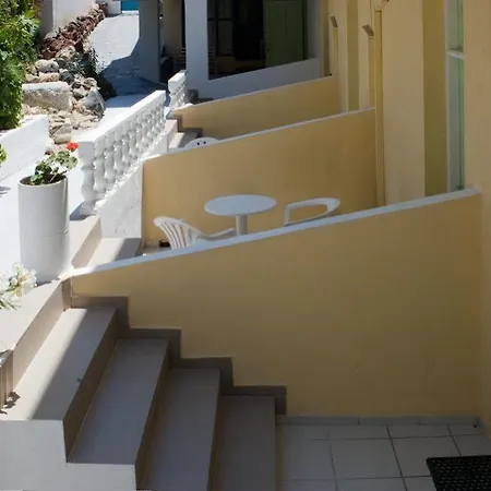 Hotel Poseidon 2*