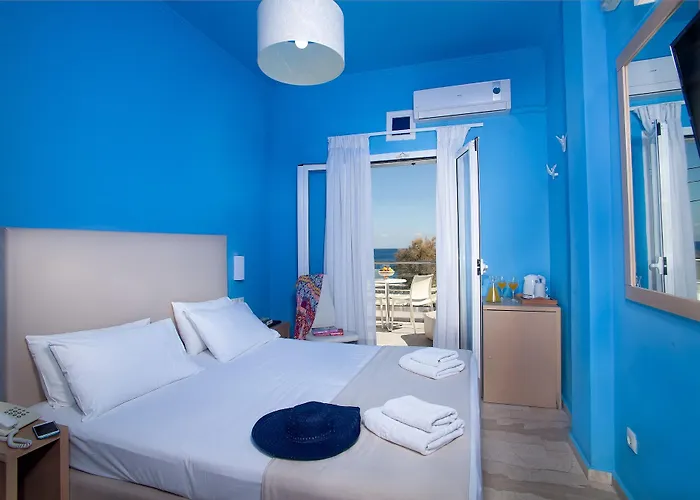 Poseidon 2* Камари