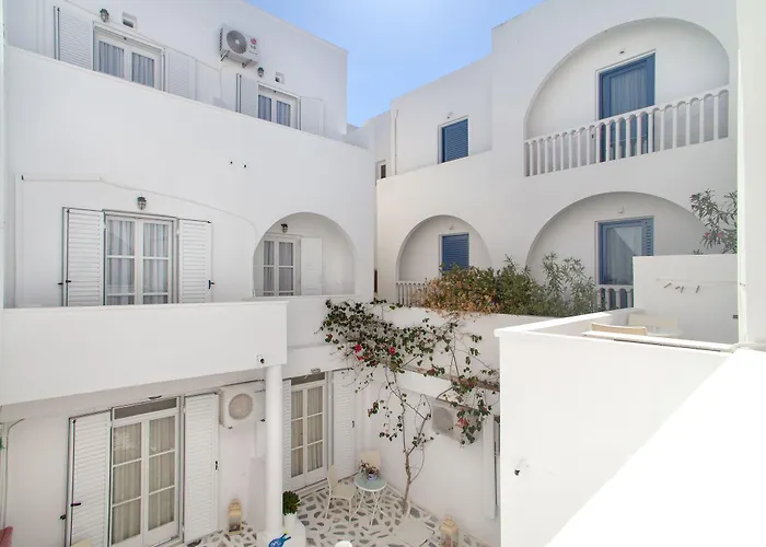 Poseidon Камари