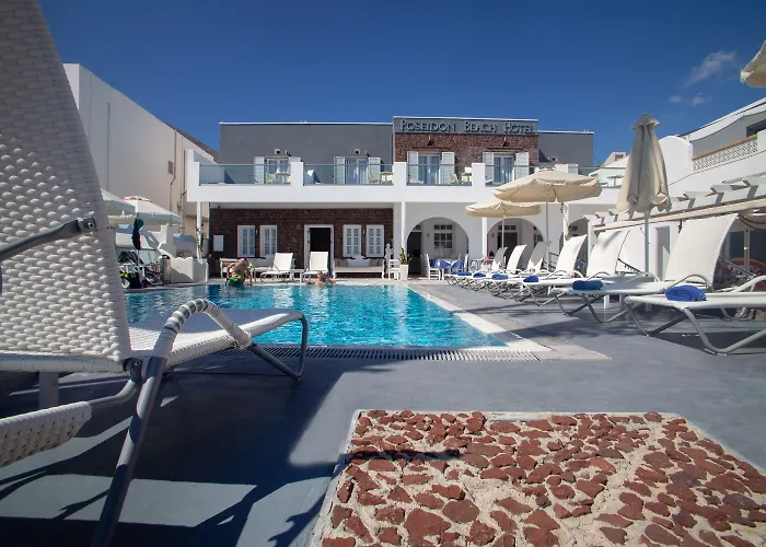 Poseidon 2* Камари