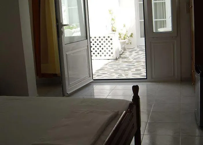 Poseidon 2* Камари