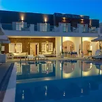 Poseidon Hotel 2*