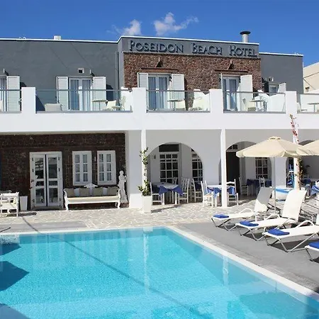 Otel Poseidon