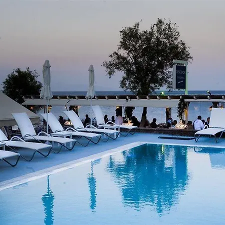 Otel Poseidon 2*