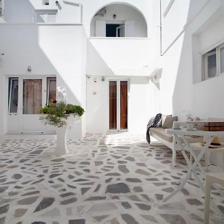 Hotel Poseidon 2*