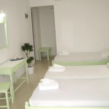 Hotel Poseidon 2*