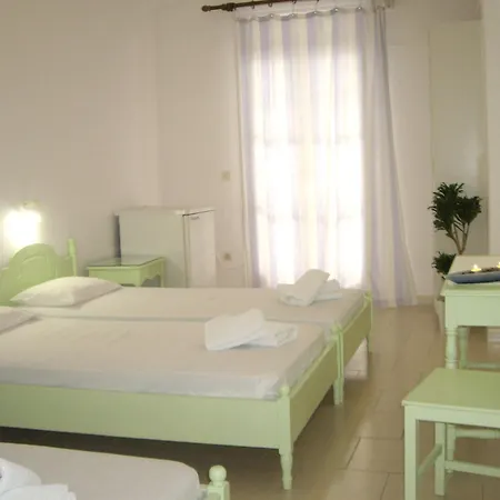 Poseidon Hotel Kamári