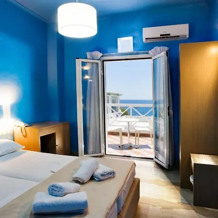Hotel Poseidon 2*