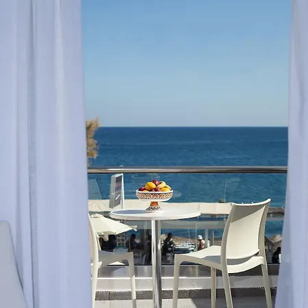 Poseidon Hotel