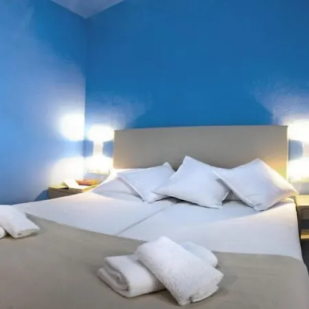 Poseidon Hotel Kamári