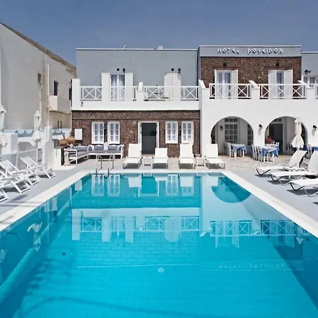 Poseidon Hotel