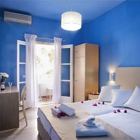 Poseidon Hotel