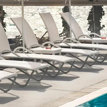 Hotel Poseidon 2*