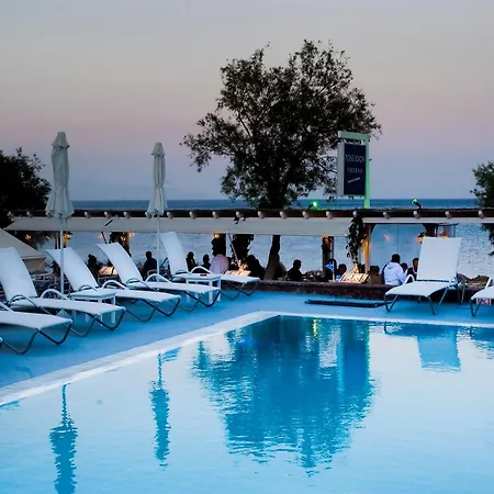 Hotel Poseidon 2*