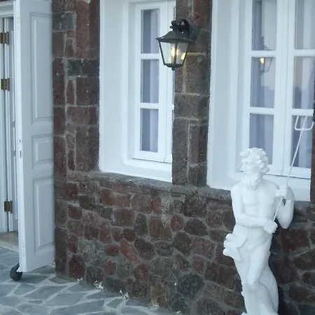 Hotel Poseidon
