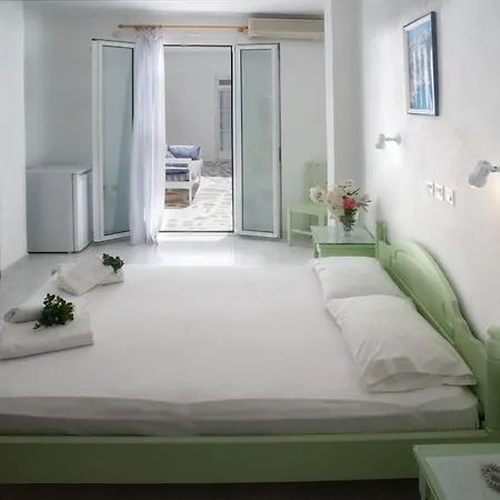 Poseidon Otel 2*
