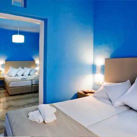 Poseidon Kamari (Santorini)