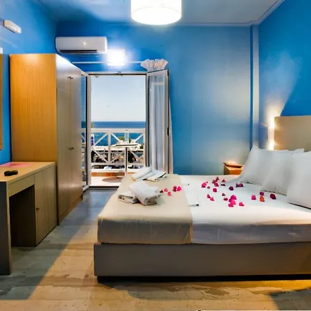 Poseidon Otel Kamári
