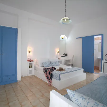 Poseidon Otel 2*
