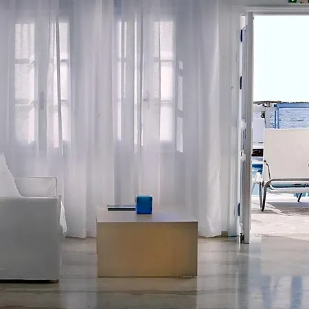 Poseidon Otel 2*