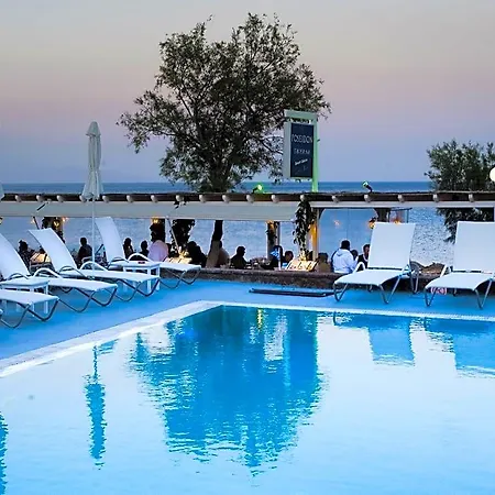 Poseidon Otel 2*