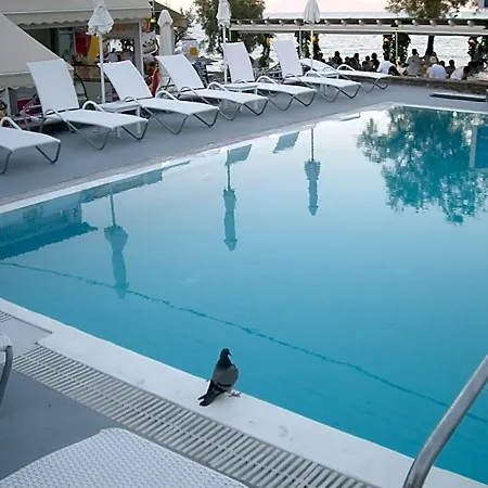 Otel Poseidon 2*