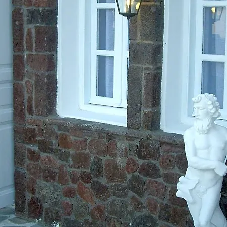 Otel Poseidon