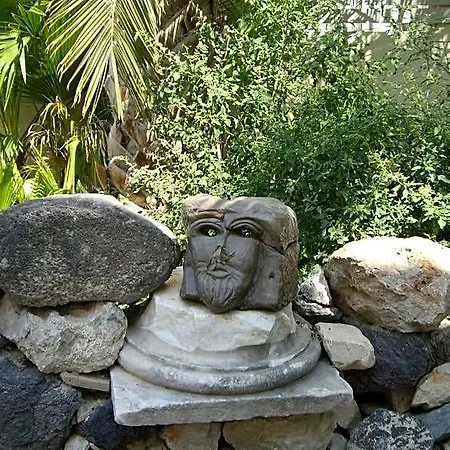 Poseidon Kamári