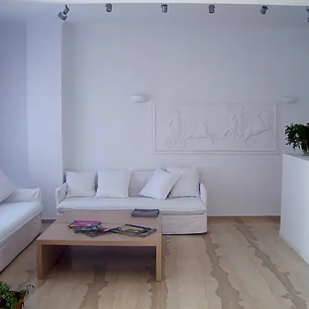 Otel Poseidon