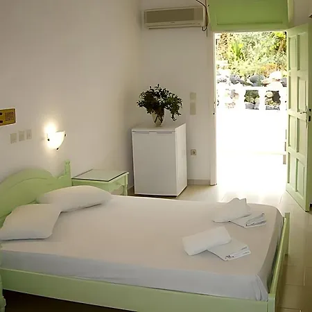 Poseidon Otel Kamári