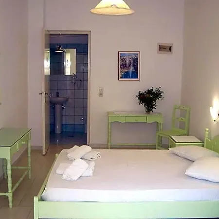 Otel Poseidon