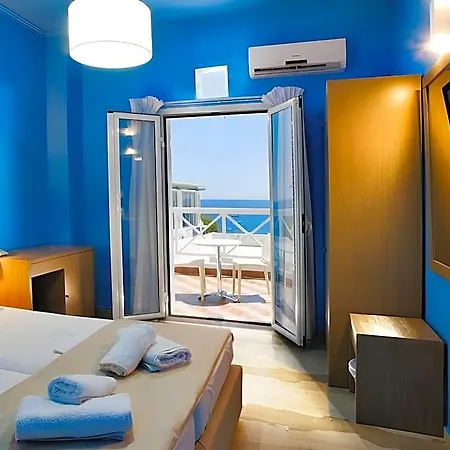 Otel Poseidon 2*
