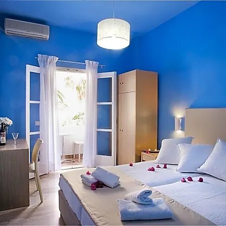 Otel Poseidon 2*