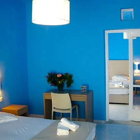 Otel Poseidon 2*