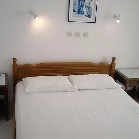 Hotel Poseidon