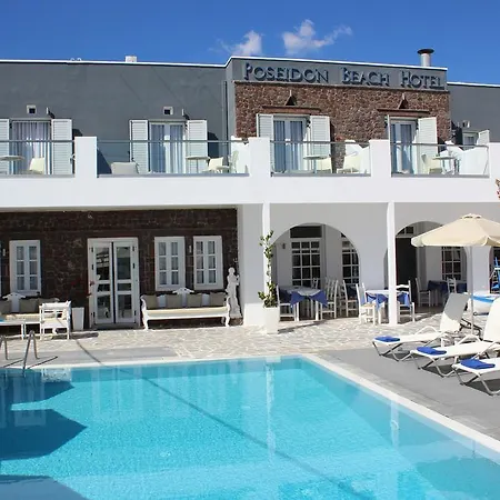 Hotel Poseidon 2*