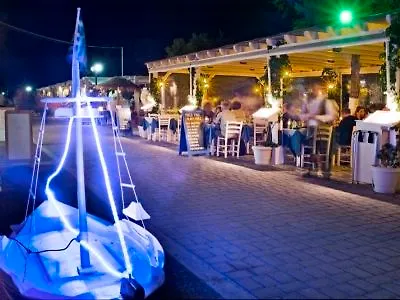 Hotel Poseidon