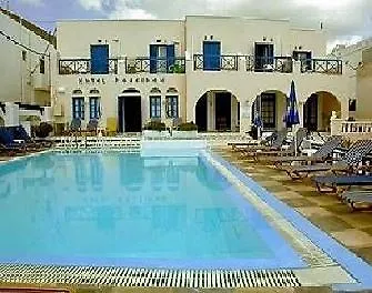 Hotel Poseidon