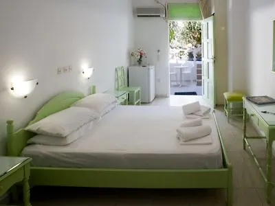 Poseidon Hotel