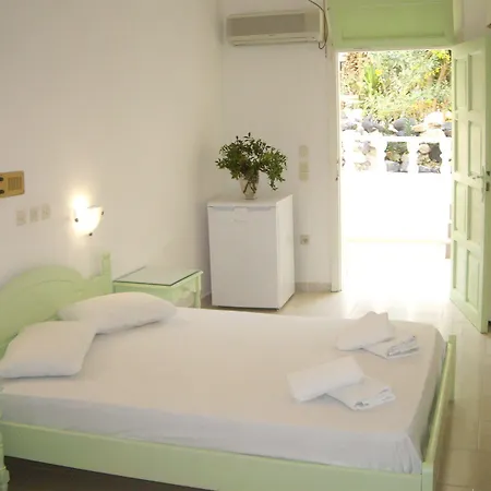 Poseidon Hotel