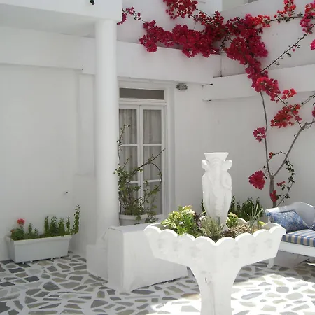 Poseidon Hotel