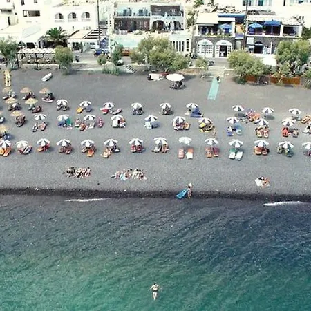 Poseidon Hotel Kamári