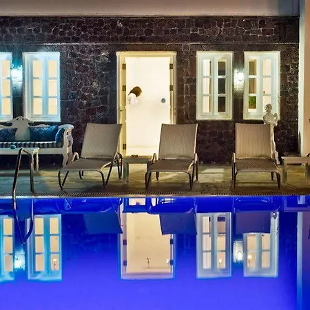Poseidon Hotel