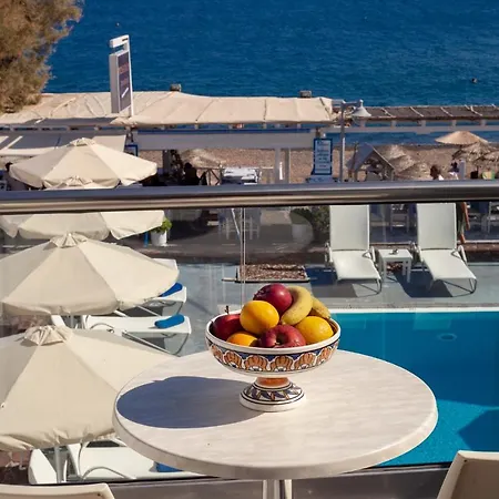 Hotel Poseidon