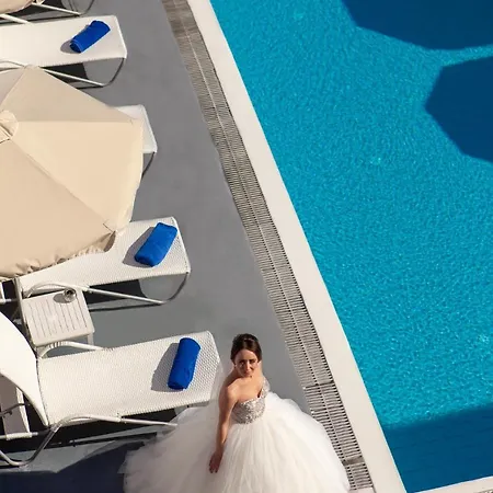 Poseidon Hotel