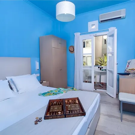 Hotel Poseidon