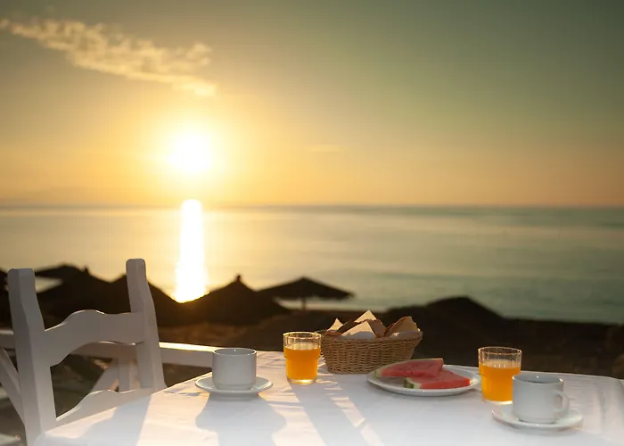 Poseidon Szálloda 2*