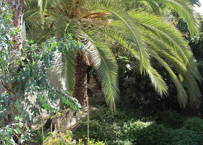 Poseidon Szálloda Kamári